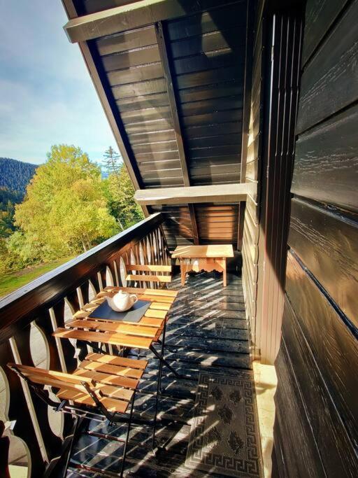 Logement 6 Pers Au Coeur Des Montagnes Pyreneennes Linge De Maison Et Papier Toilette Non Fournis Boutx Экстерьер фото