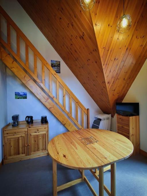 Logement 6 Pers Au Coeur Des Montagnes Pyreneennes Linge De Maison Et Papier Toilette Non Fournis Boutx Экстерьер фото