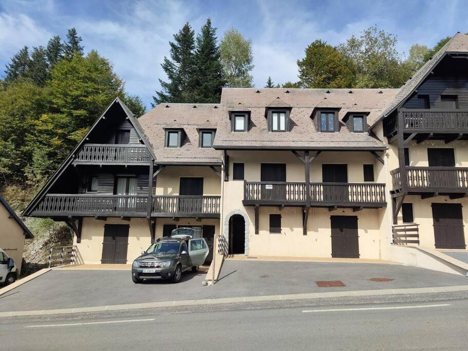 Logement 6 Pers Au Coeur Des Montagnes Pyreneennes Linge De Maison Et Papier Toilette Non Fournis Boutx Экстерьер фото