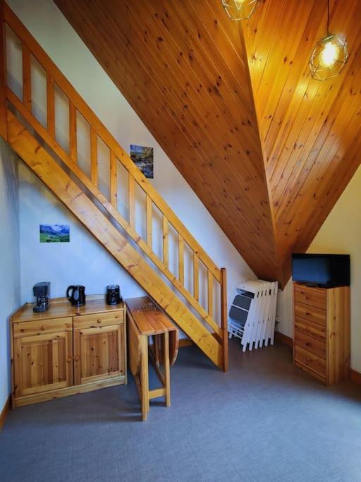 Logement 6 Pers Au Coeur Des Montagnes Pyreneennes Linge De Maison Et Papier Toilette Non Fournis Boutx Экстерьер фото