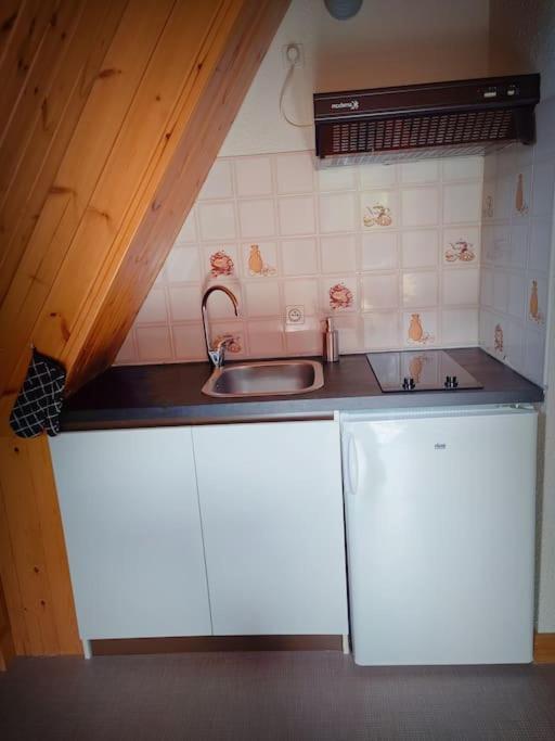 Logement 6 Pers Au Coeur Des Montagnes Pyreneennes Linge De Maison Et Papier Toilette Non Fournis Boutx Экстерьер фото