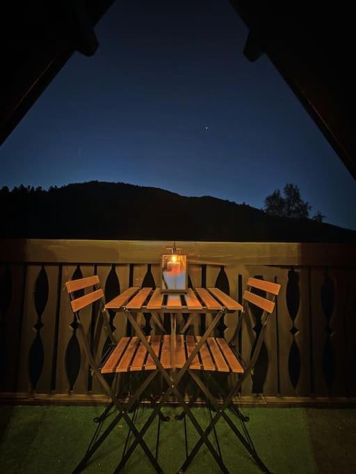 Logement 6 Pers Au Coeur Des Montagnes Pyreneennes Linge De Maison Et Papier Toilette Non Fournis Boutx Экстерьер фото